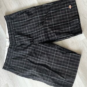 Men’s dickies shorts